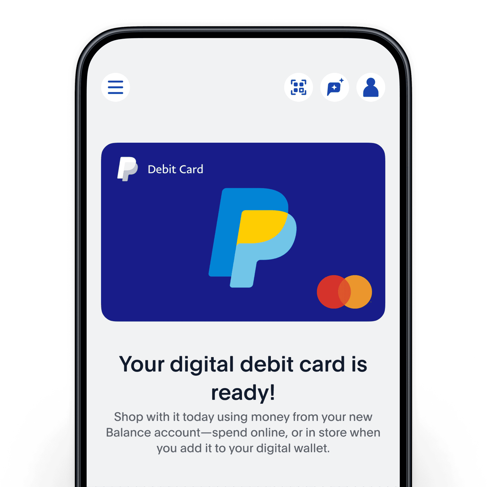 Carta di debito gratuita e portafoglio digitale